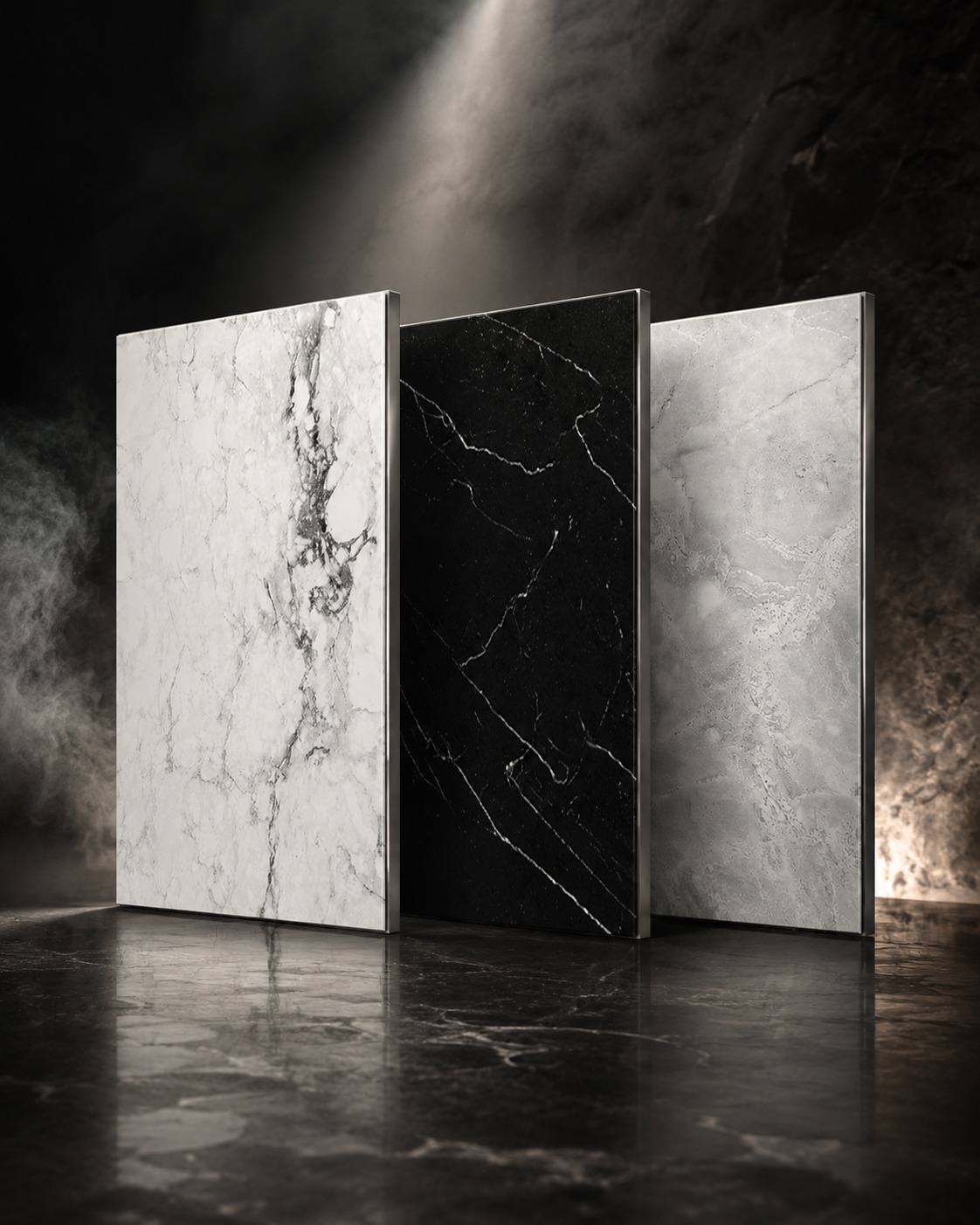 Stone Marble Series